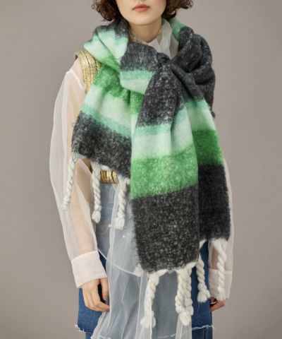 マフラー | CASSELINI ONLINE