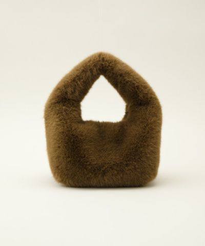 ファーバッグ | CASSELINI ONLINE SHOP