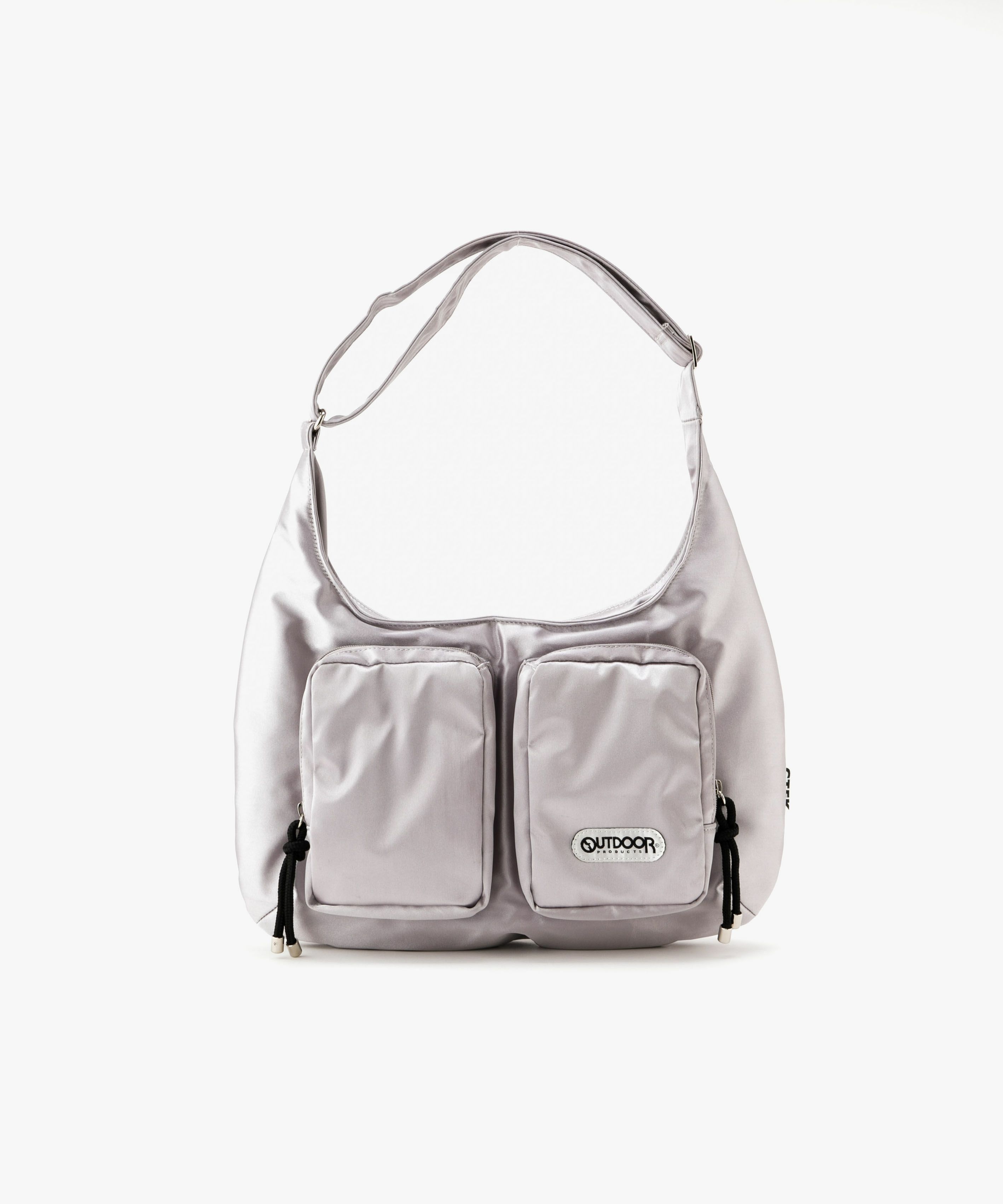 OUTDOOR PRODUCTS×CONTROL FREAK/CTFK】ダブルポケットビッグ