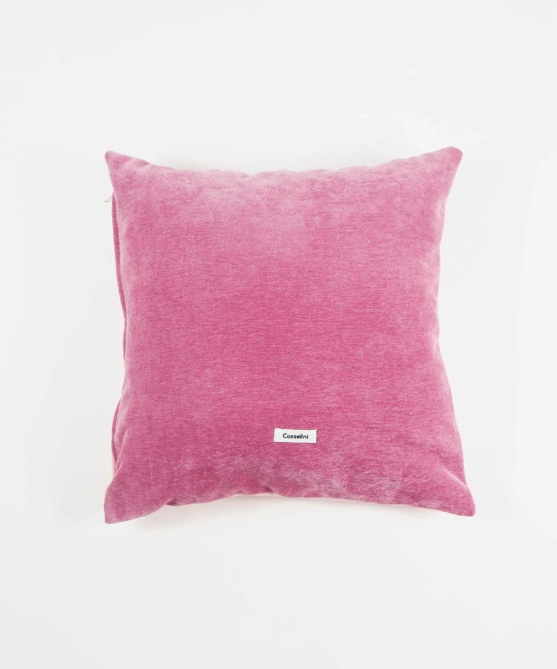 Casselini HOME(キャセリーニ ホーム)ドゥードゥルクッションカバー