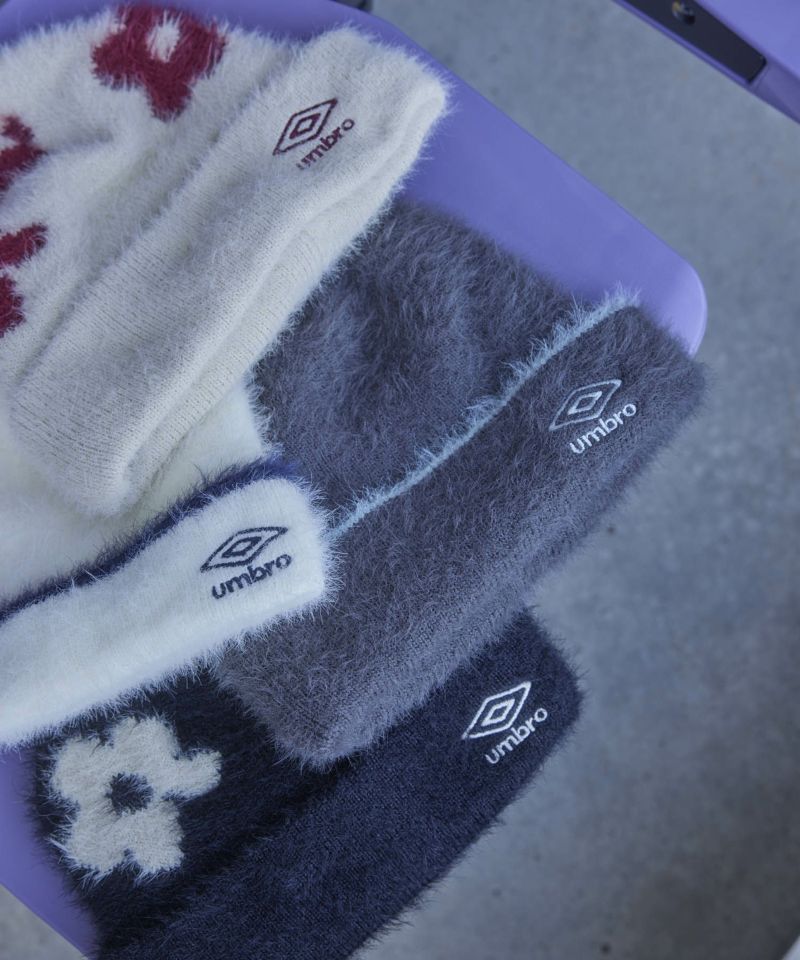 新色追加】Casselini(キャセリーニ) 【UMBRO × Casselini