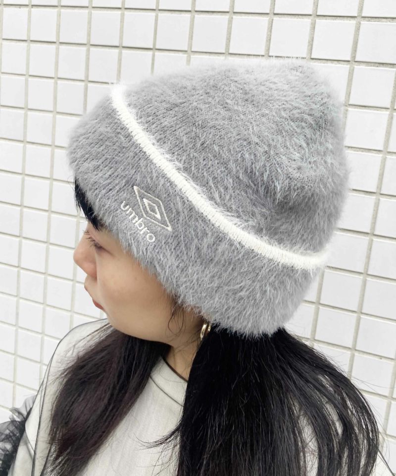 CASSELINI｜【UMBRO×Casselini】ストーンCAP | Rakuten Fashion