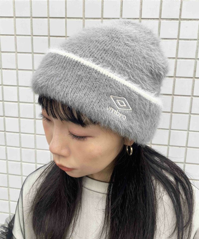 セール】[UMBRO × Casselini] ストーンCAP（キャップ
