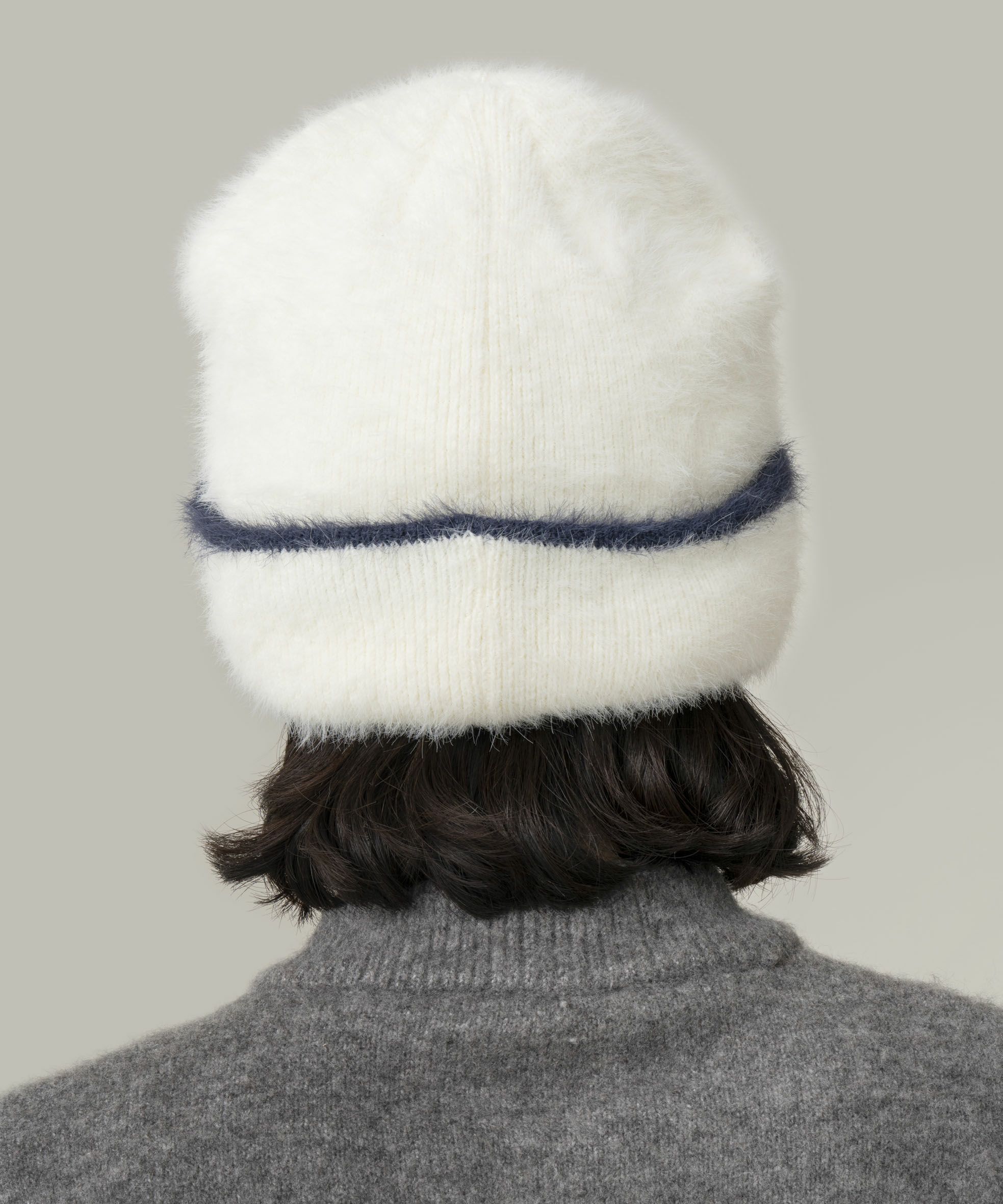 Casselini(キャセリーニ) 【UMBRO × Casselini】ジャガードワッチ