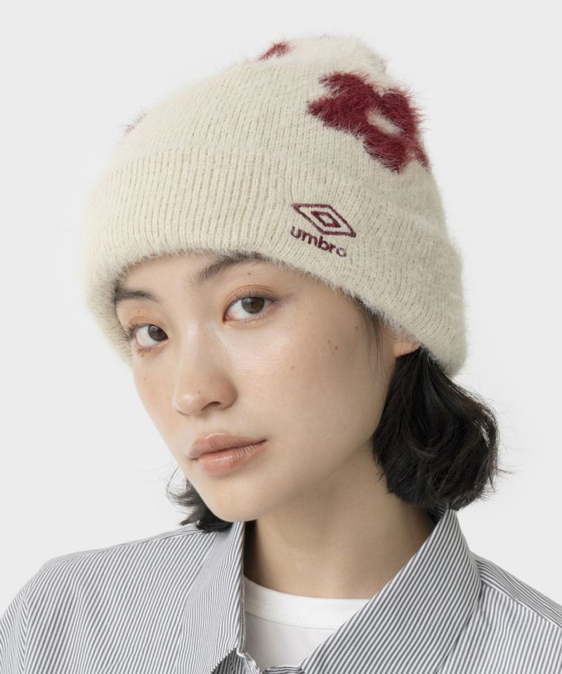 新色追加】Casselini(キャセリーニ) 【UMBRO × Casselini