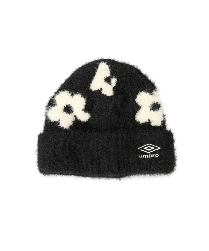 【UMBRO × Casselini】ストーンCAP ブラック CASSELINI｜【UMBRO×Casselini】ストーンCAP | Rakuten Fashion