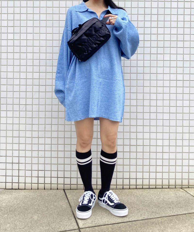 Casselini(キャセリーニ) 【UMBRO × Casselini】イージー