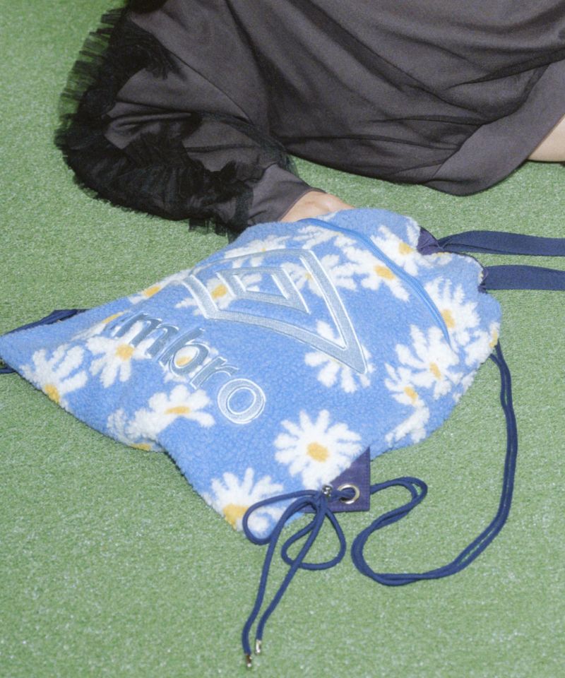 Casselini(キャセリーニ) 【UMBRO× Casselini】フェイクボア