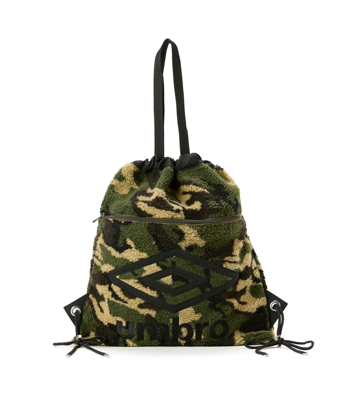 COLOR:モスグリーン