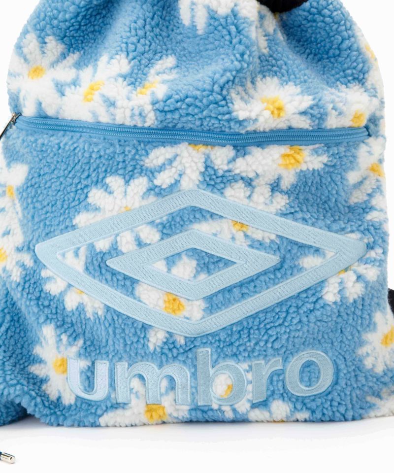 Casselini(キャセリーニ) 【UMBRO× Casselini】フェイクボア
