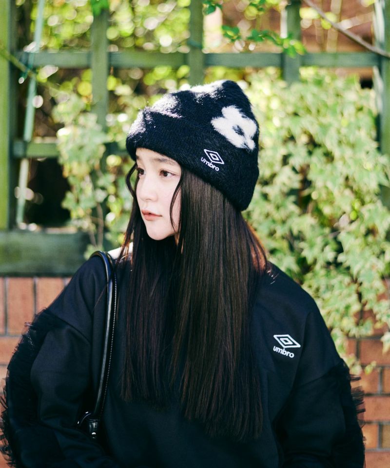 Casselini(キャセリーニ) 【UMBRO × Casselini】チュール