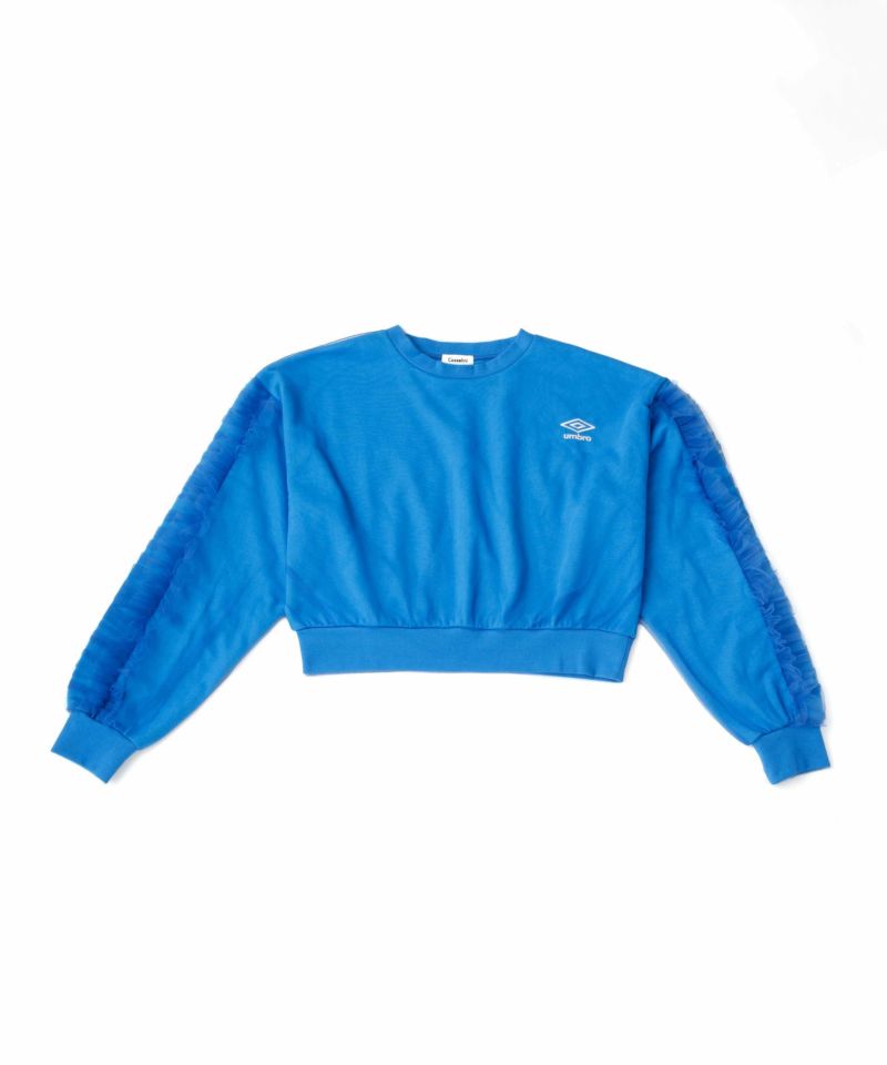 Casselini(キャセリーニ) 【UMBRO × Casselini】チュール