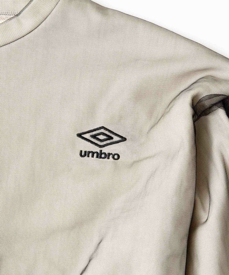 Casselini(キャセリーニ) 【UMBRO × Casselini】チュール