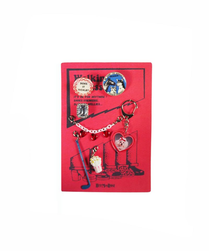 ☆ヘイ！ミセスローズ☆カンフーシューズHEY!MrsROSE サイズM 23.5 HEY！Mrs ROSE／ヘイミセスローズ】 カンフーシューズ◇[品番