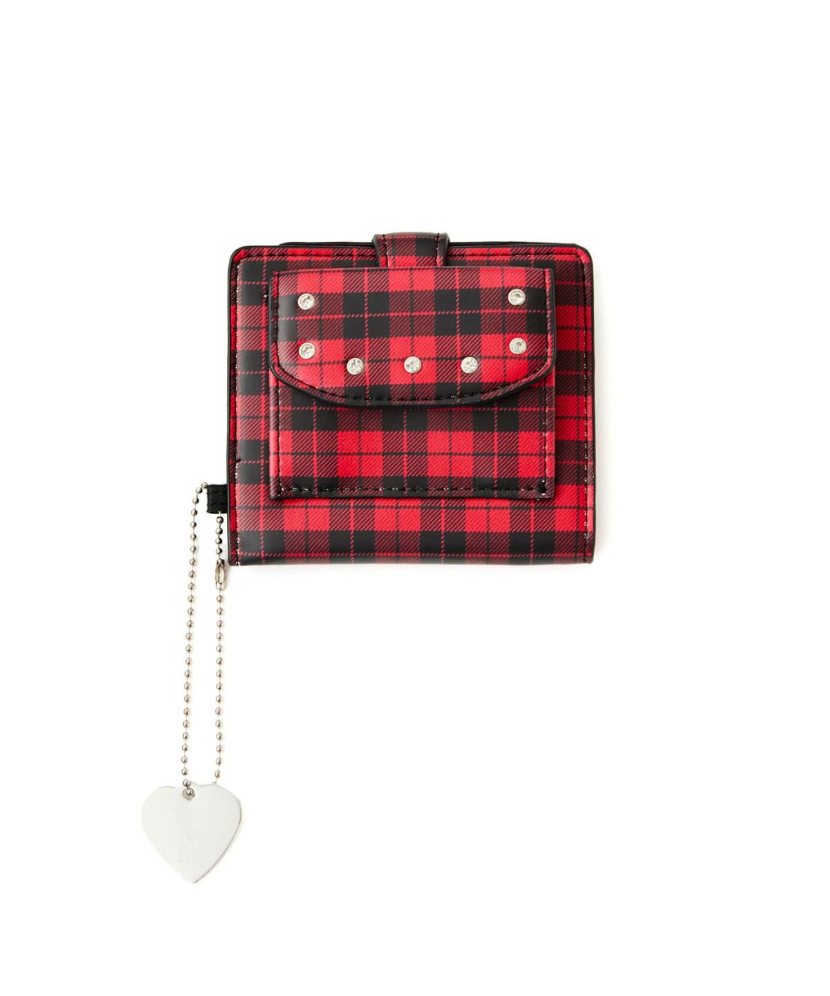 COLOR:レッド(背面)