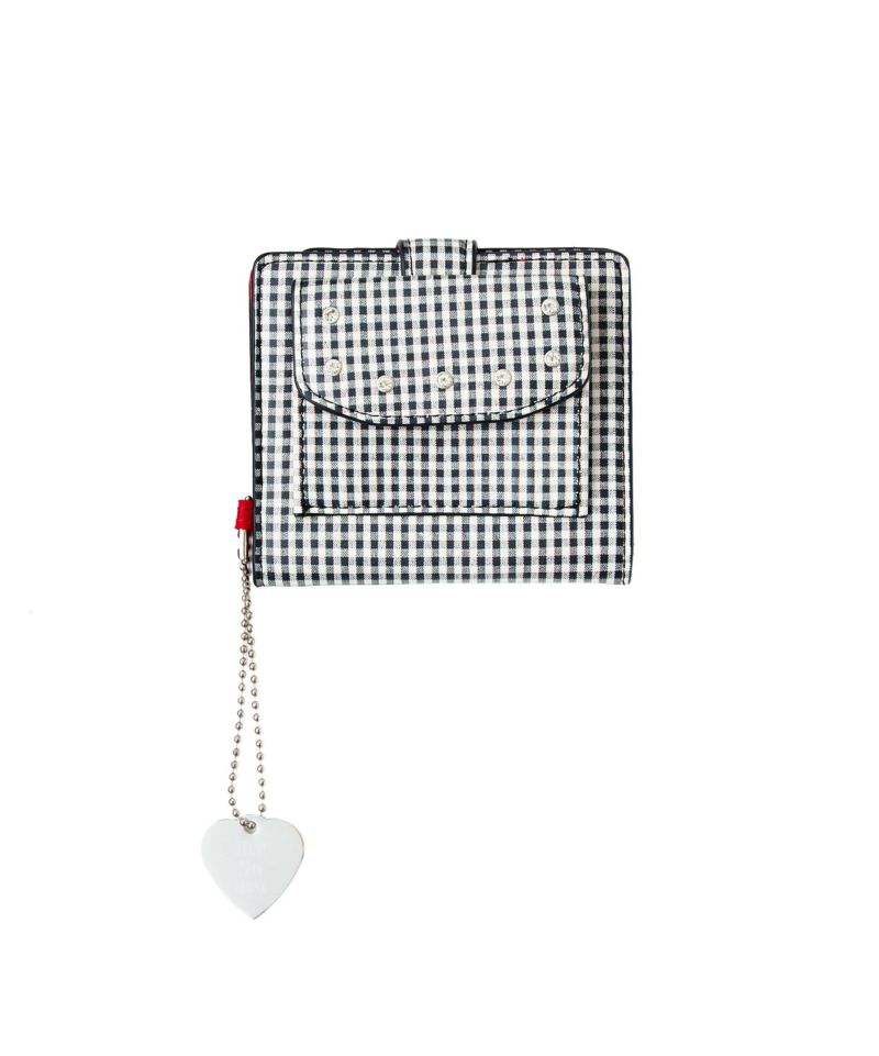 COLOR:ブラック(背面)