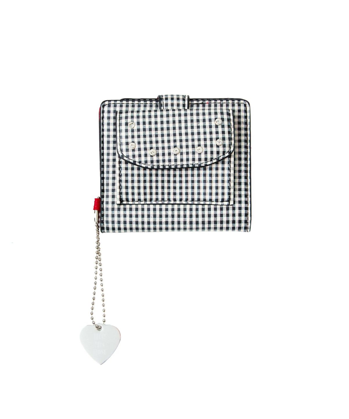 COLOR:ブラック(背面)