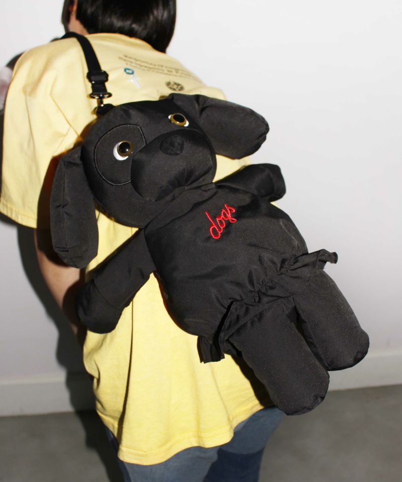 HEY! Mrs ROSE(ヘイ！ミセスローズ)Handkerchief BAG