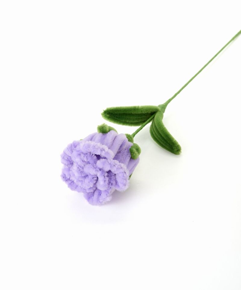 COLOR:パープル