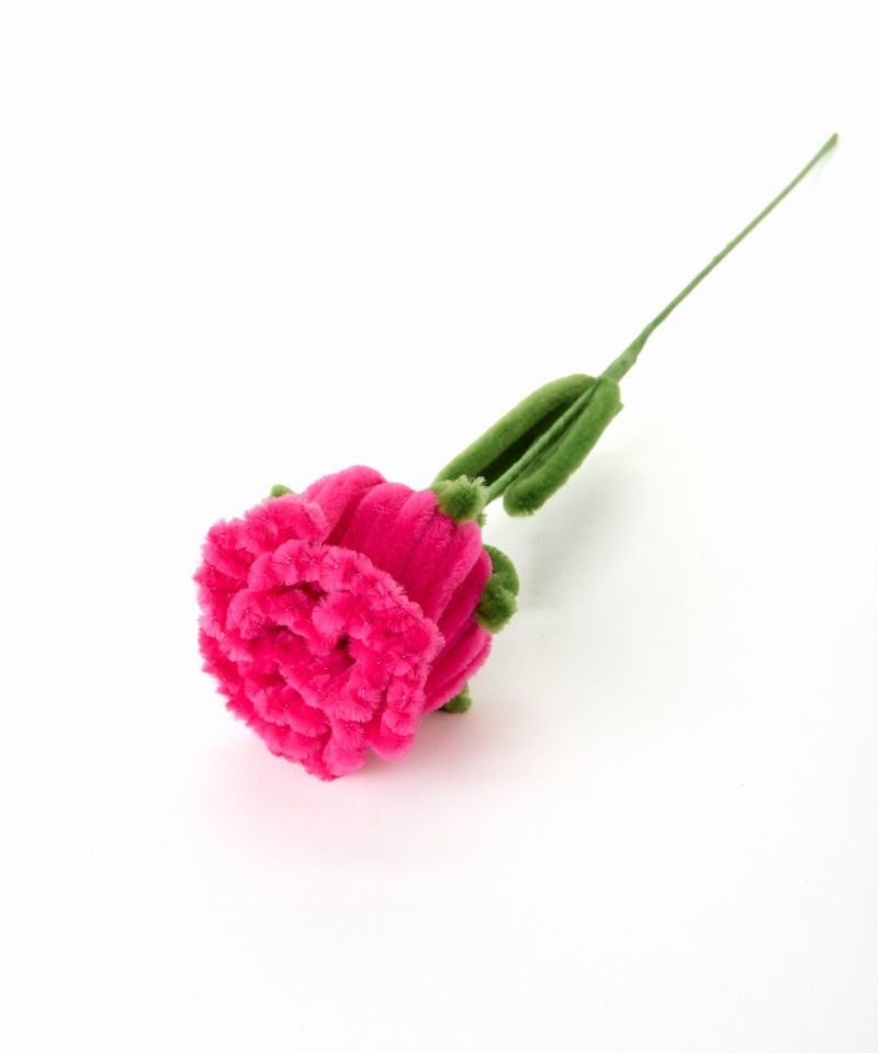 COLOR:ローズピンク