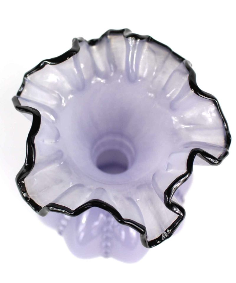 Casselini HOME(キャセリーニ ホーム)ガラスフラワーベースL