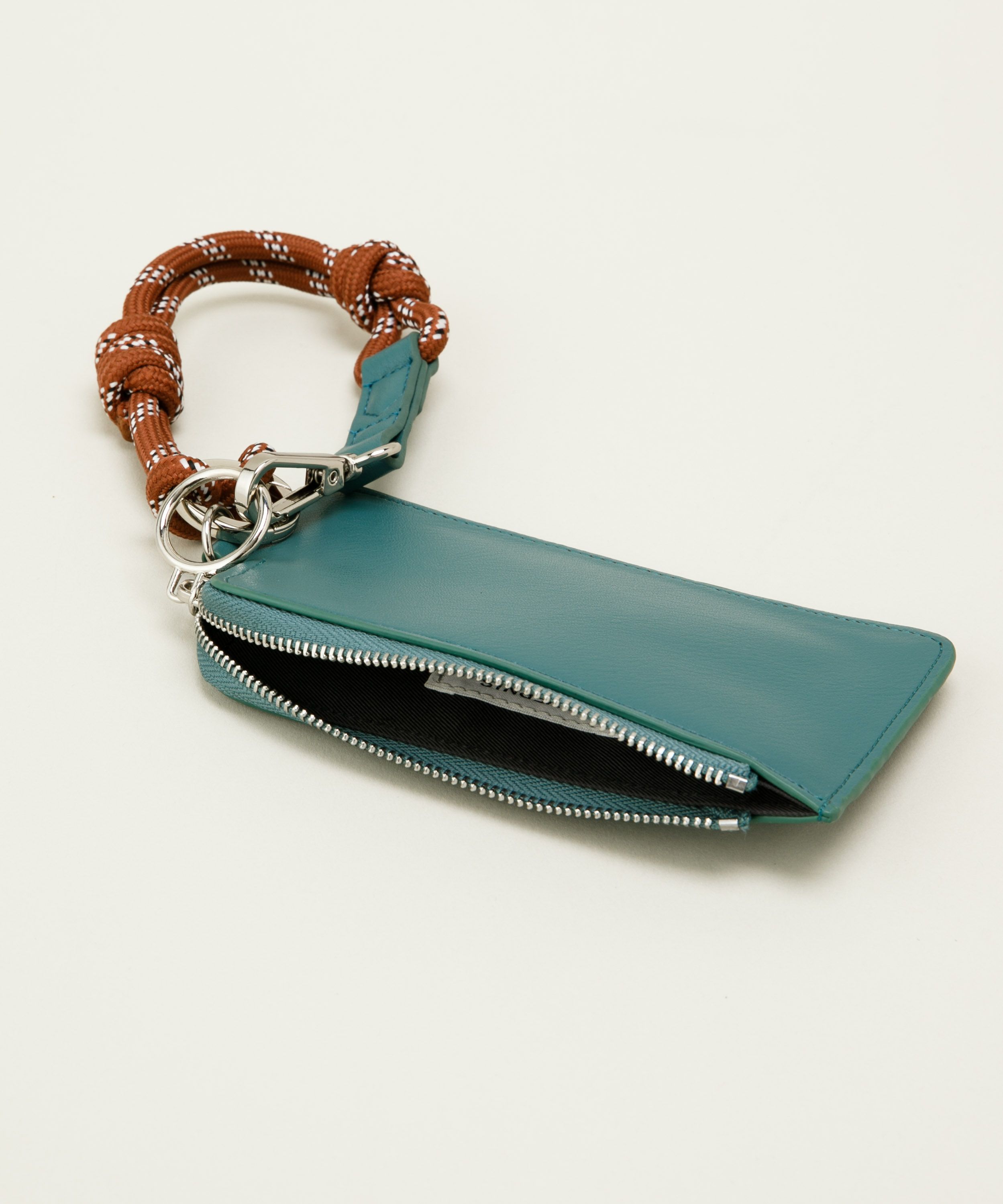 LE VERNIS] Paracord wallet | CASSELINI ONLINE SHOP