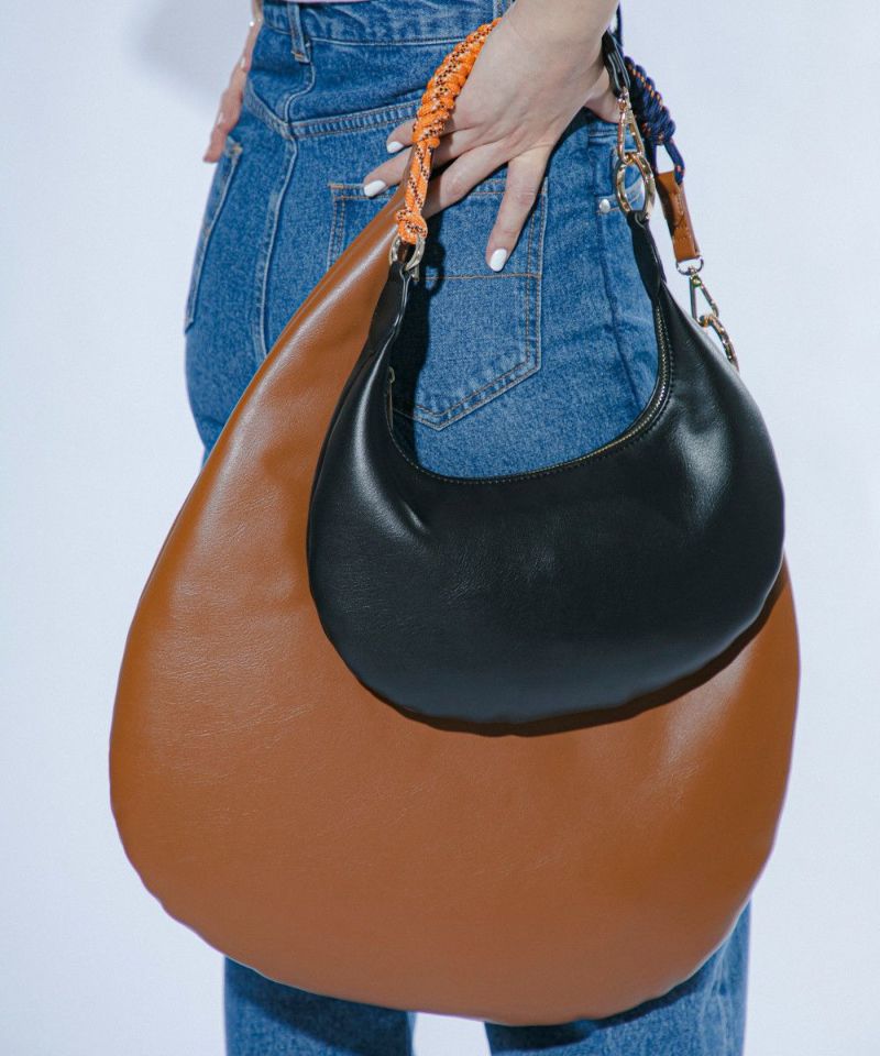 【新品タグ付】 LE VERNIS パラコード ワンハンドル バック LE VERNIS] Paracord one handle tote | CASSELINI ONLINE SHOP