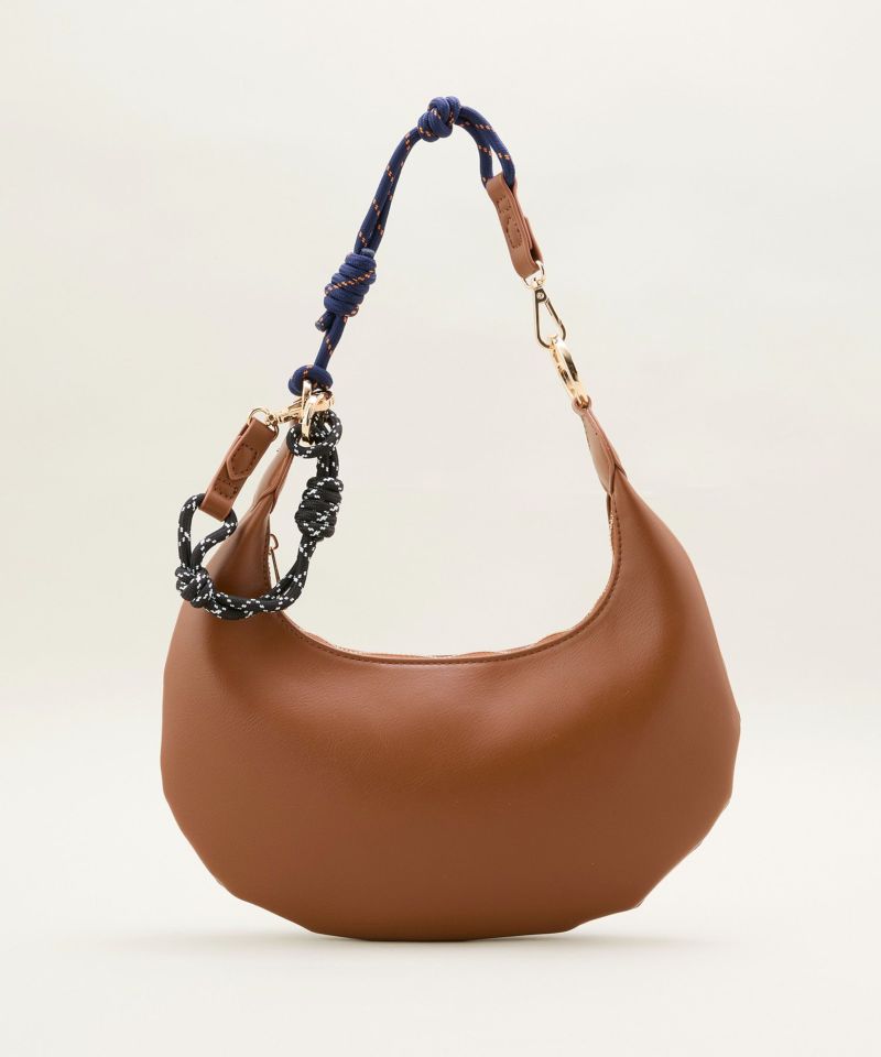 LE VERNIS] Paracord moon bag S | CASSELINI ONLINE SHOP
