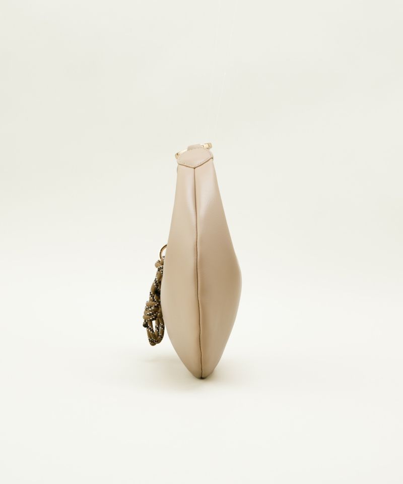 LE VERNIS] Paracord moon bag S | CASSELINI ONLINE SHOP