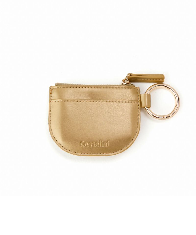 Casselini(キャセリーニ)モチーフコインケース | CASSELINI ONLINE SHOP