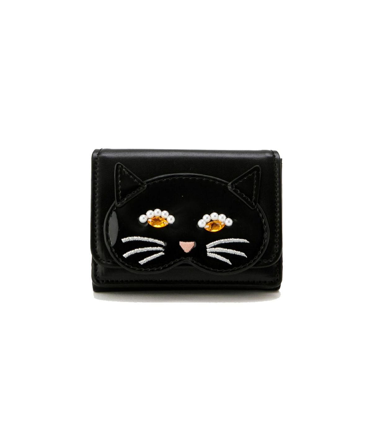 COLOR：ブラック