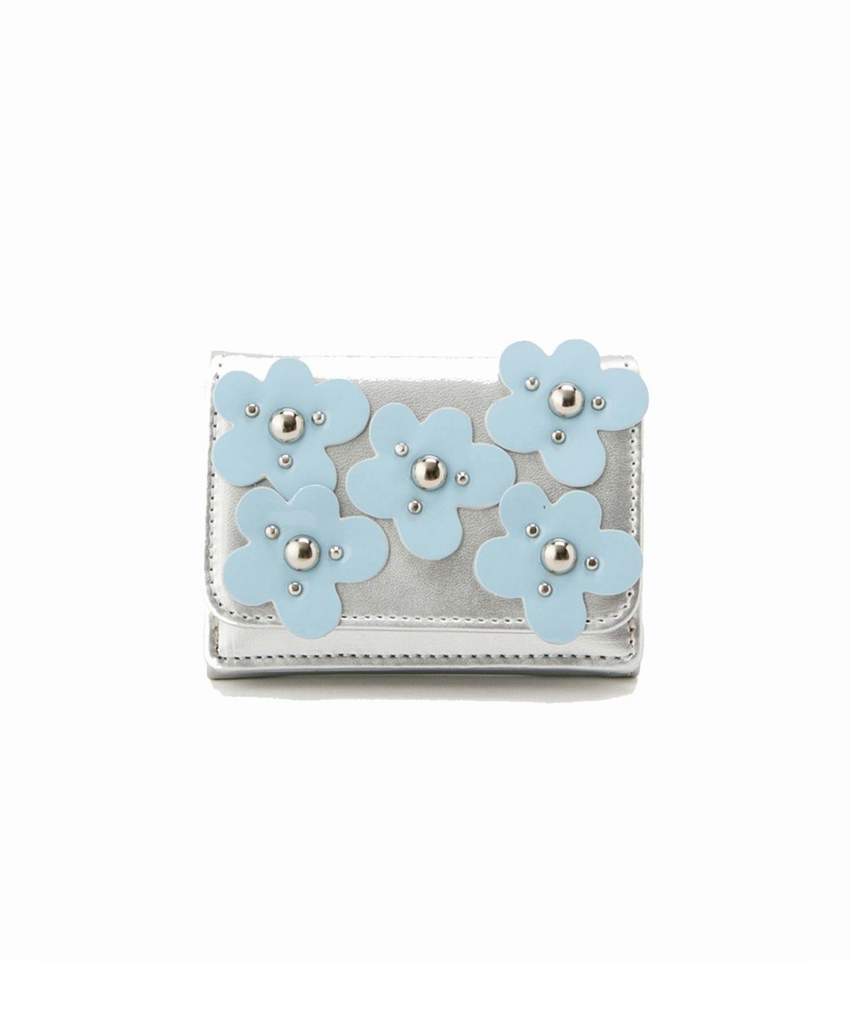 COLOR：シルバー