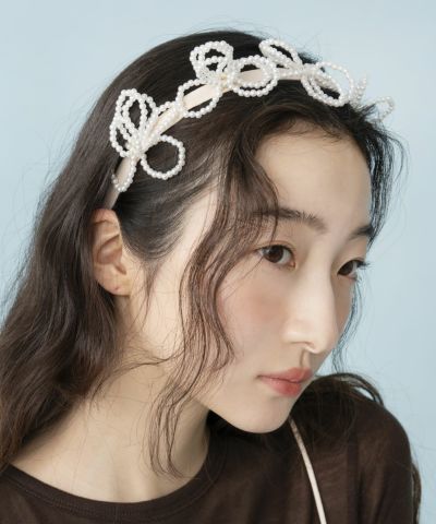 カチューシャ | CASSELINI ONLINE