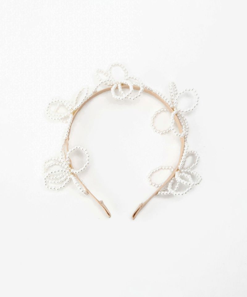 COLOR：アイボリー