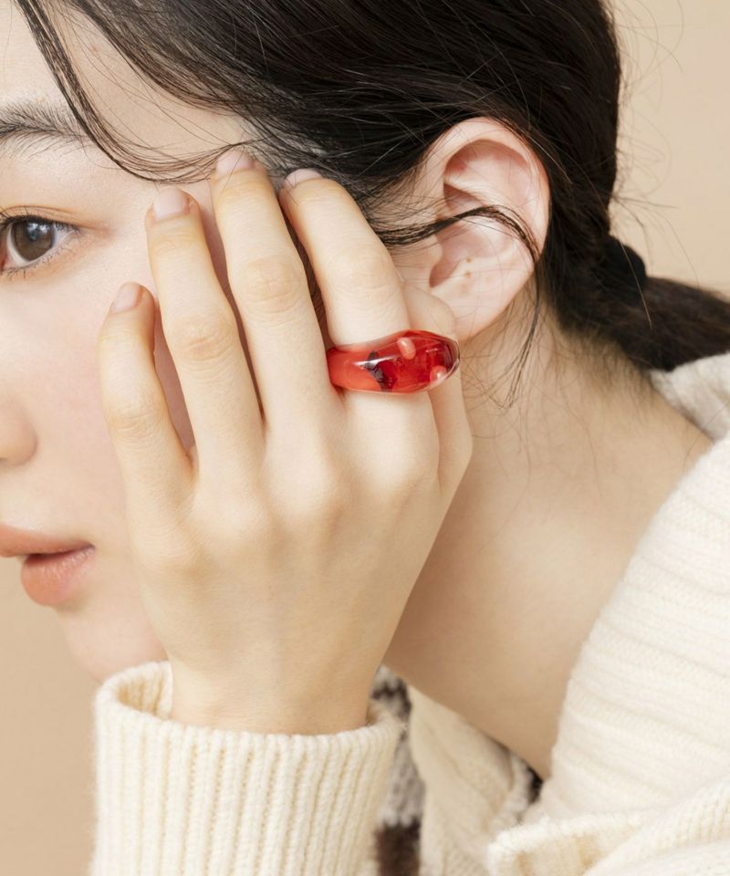 Casselini(キャセリーニ)ジュレリング | CASSELINI ONLINE SHOP