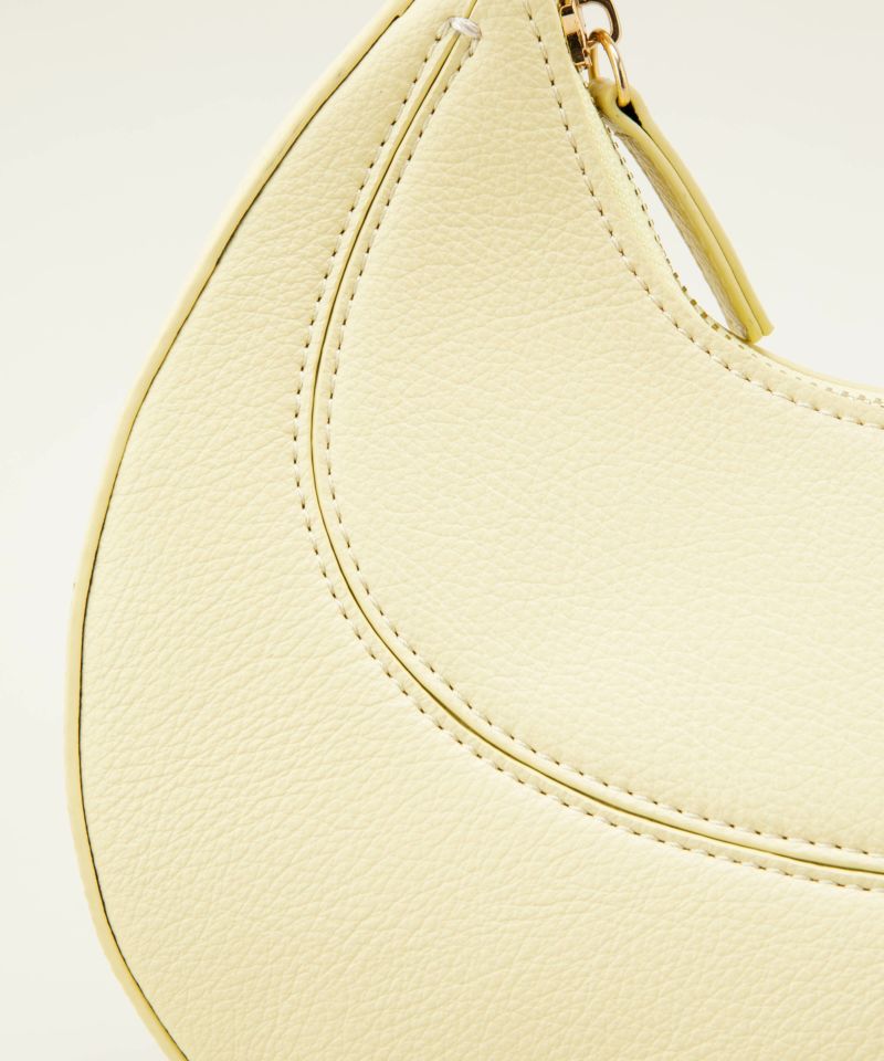 LE VERNIS] Marble horn bag | CASSELINI ONLINE SHOP
