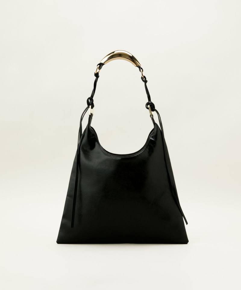 LE VERNIS] Sculpture bag S | CASSELINI ONLINE