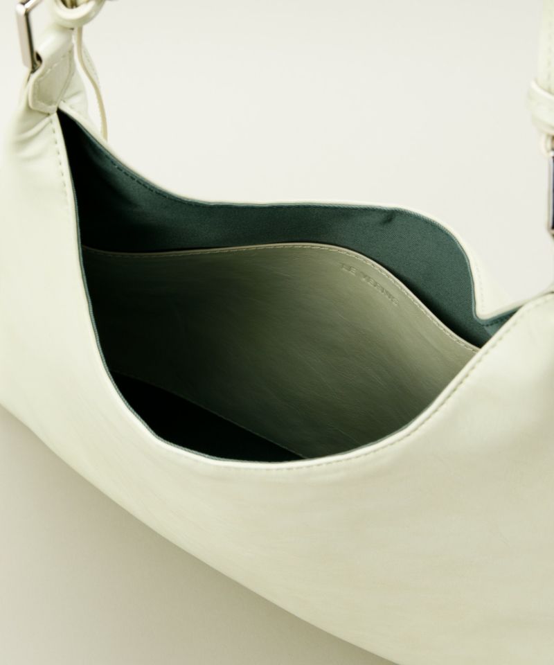 LE VERNIS] Sculpture bag S | CASSELINI ONLINE