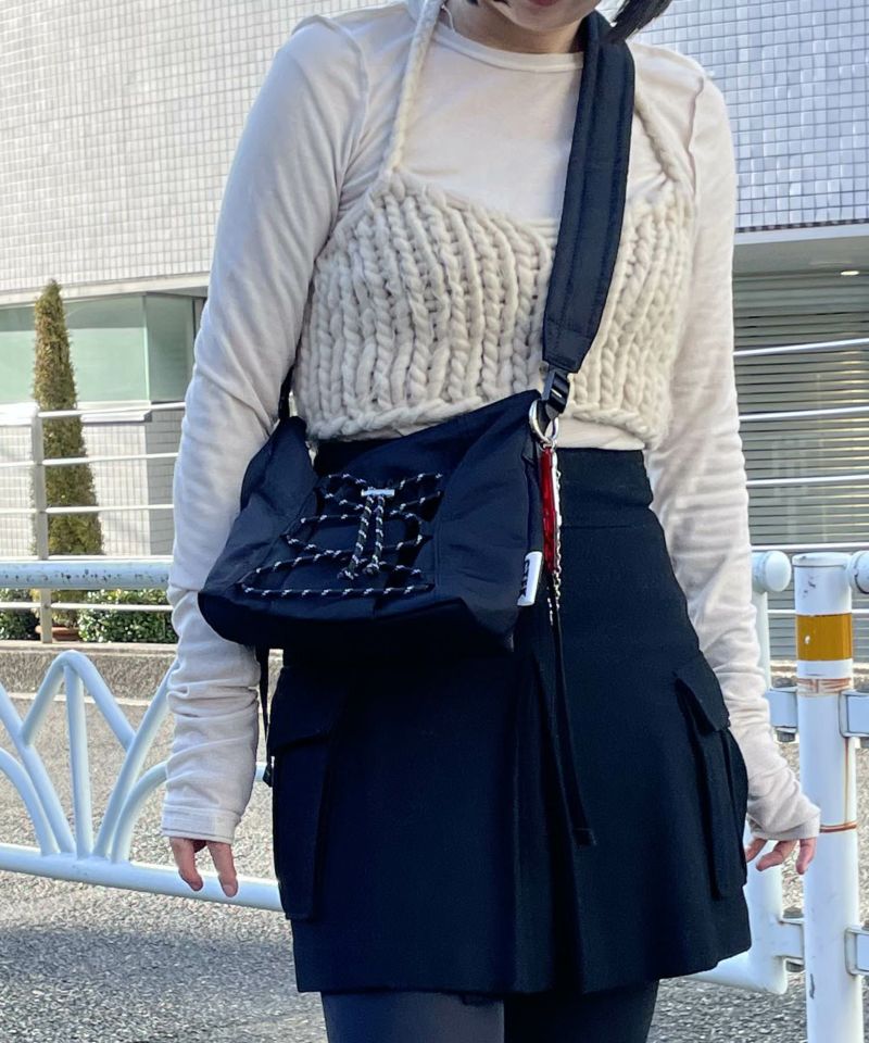 ★送料・関税込★CRITIC★SMILE MINI DUFFEL BA.G★バッグ★ 5080773882FU.jpg