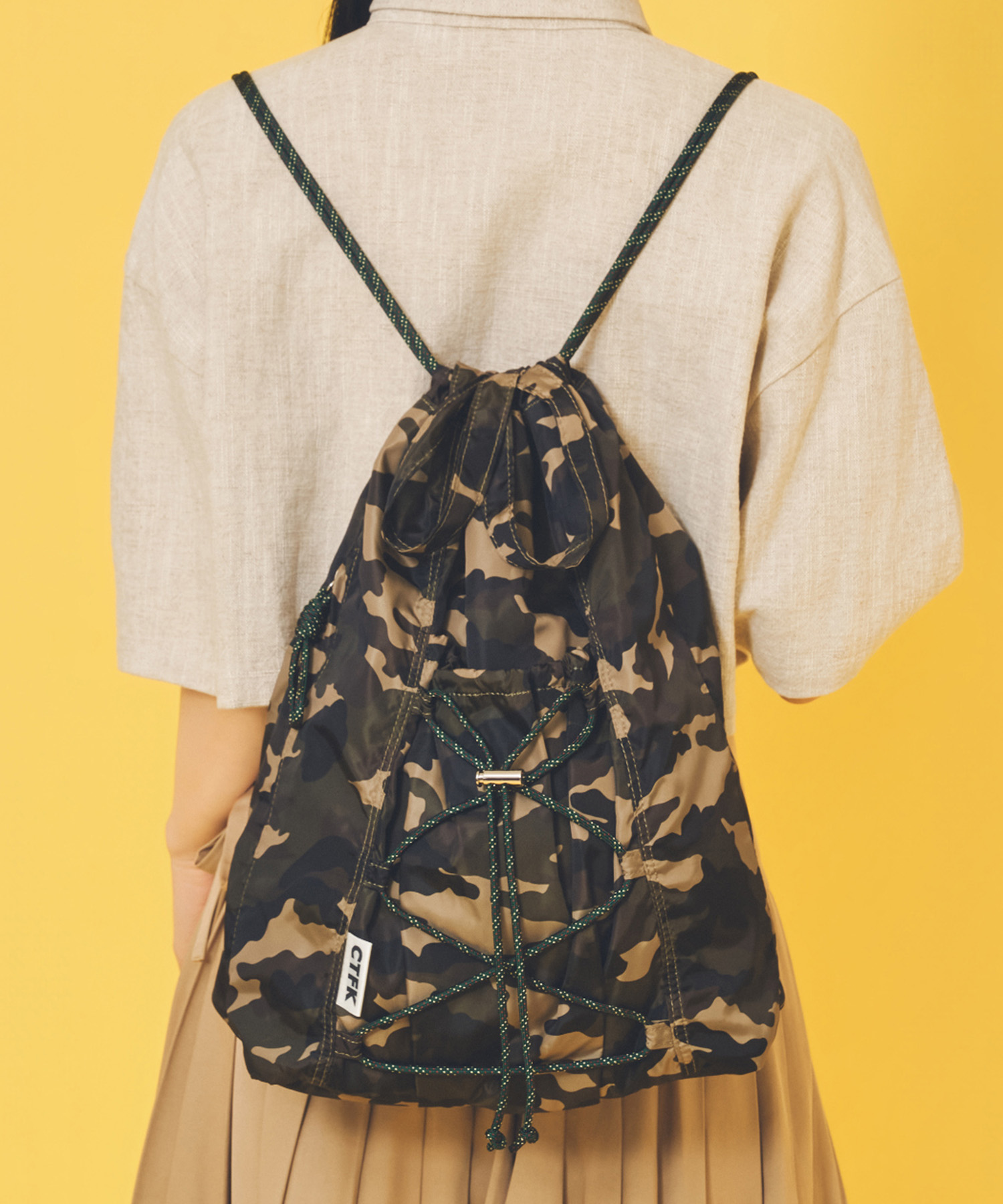 シーフロアコントロール　サック サック | シーフロアコントロール公式サイト