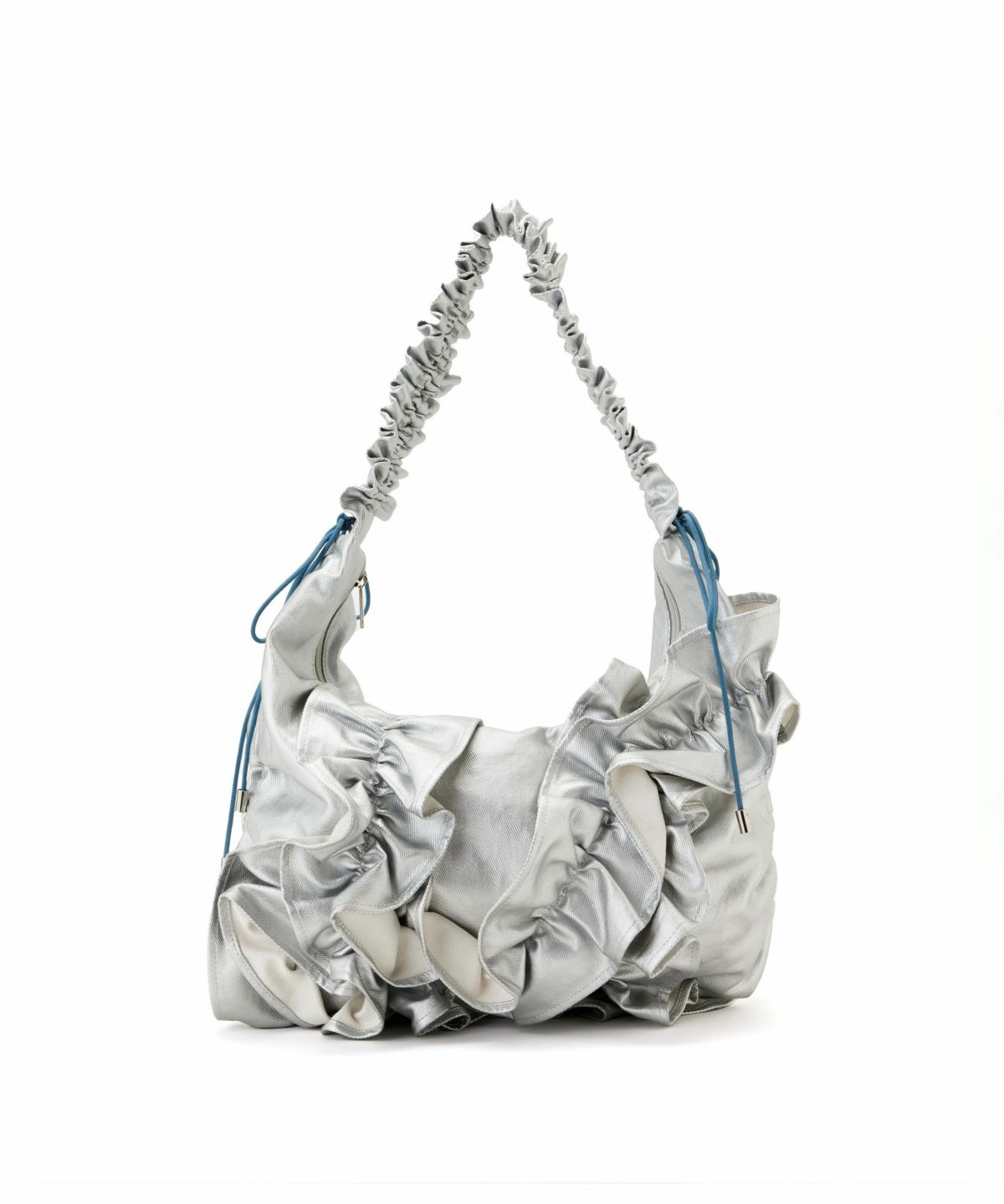 COLOR：シルバー