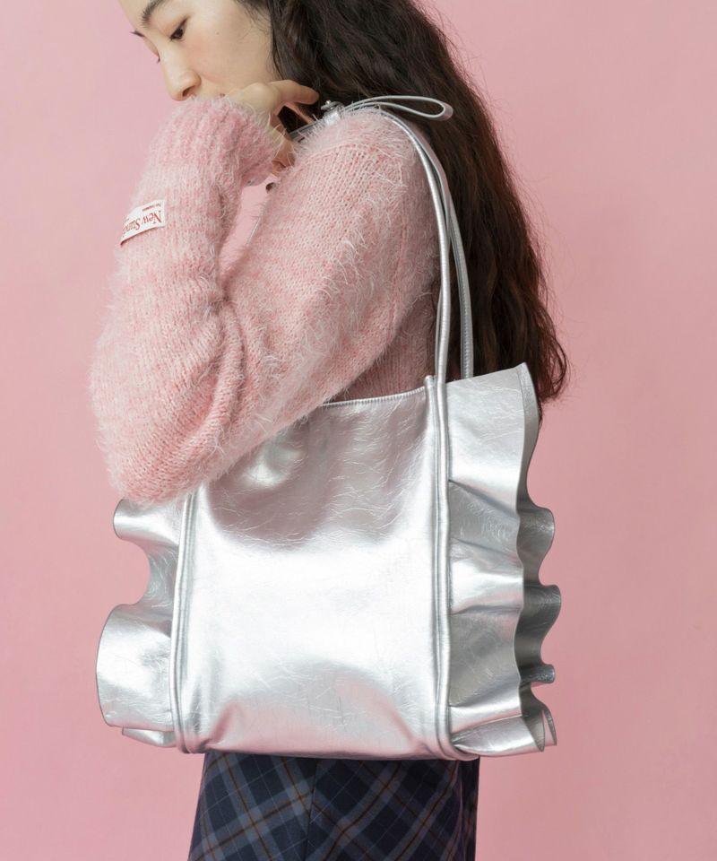 最終値下げ 本日のみCasselini(キャセリーニ)リボンバックパック Casselini(キャセリーニ)リボンバックパック | CASSELINI ONLINE