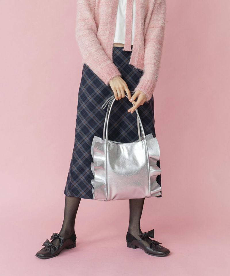 最終値下げ 本日のみCasselini(キャセリーニ)リボンバックパック Casselini(キャセリーニ)リボンバックパック | CASSELINI ONLINE