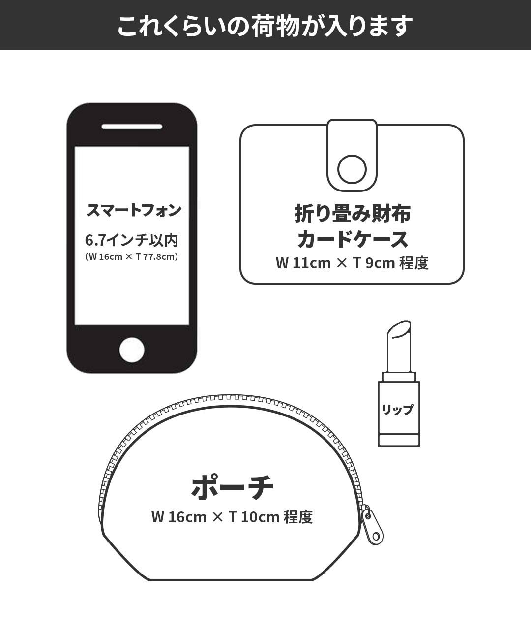 Casselini(キャセリーニ)ビーズハンドル巾着 | CASSELINI ONLINE SHOP