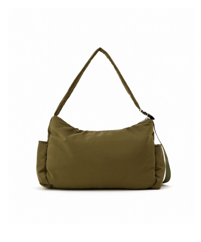 【新品未使用】Casselini(キャセリーニ)リボンバックパック　カーキ Casselini(キャセリーニ)リボンバックパック | CASSELINI ONLINE