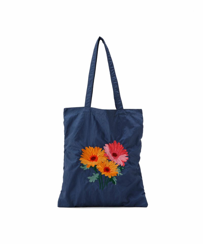 Casselini(キャセリーニ)チアフル刺繍トート | CASSELINI ONLINE