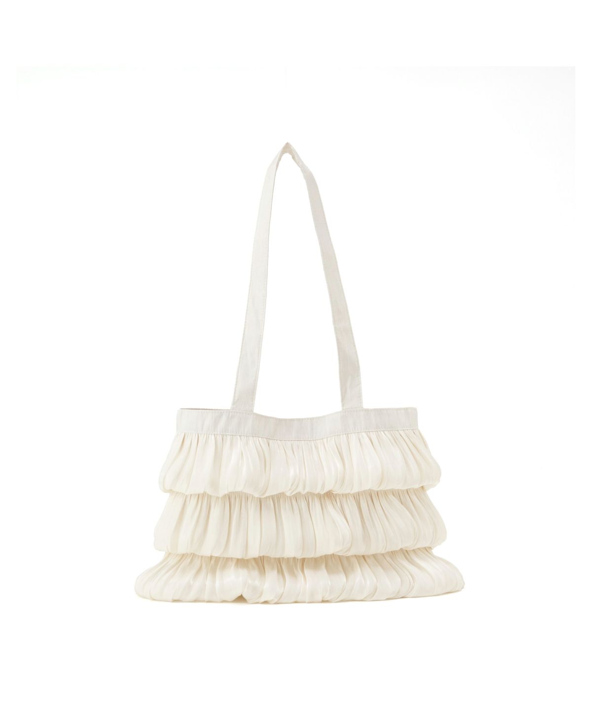 COLOR：アイボリー