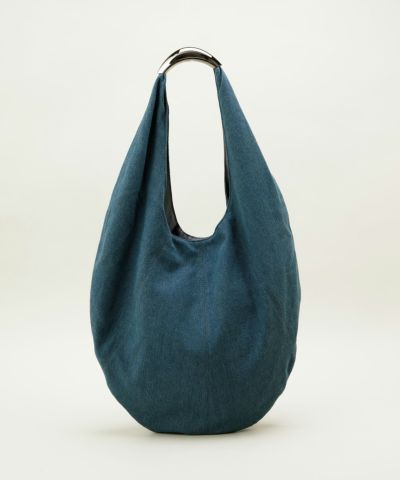 LE VERNIS] Sculpture square bag S | CASSELINI ONLINE SHOP