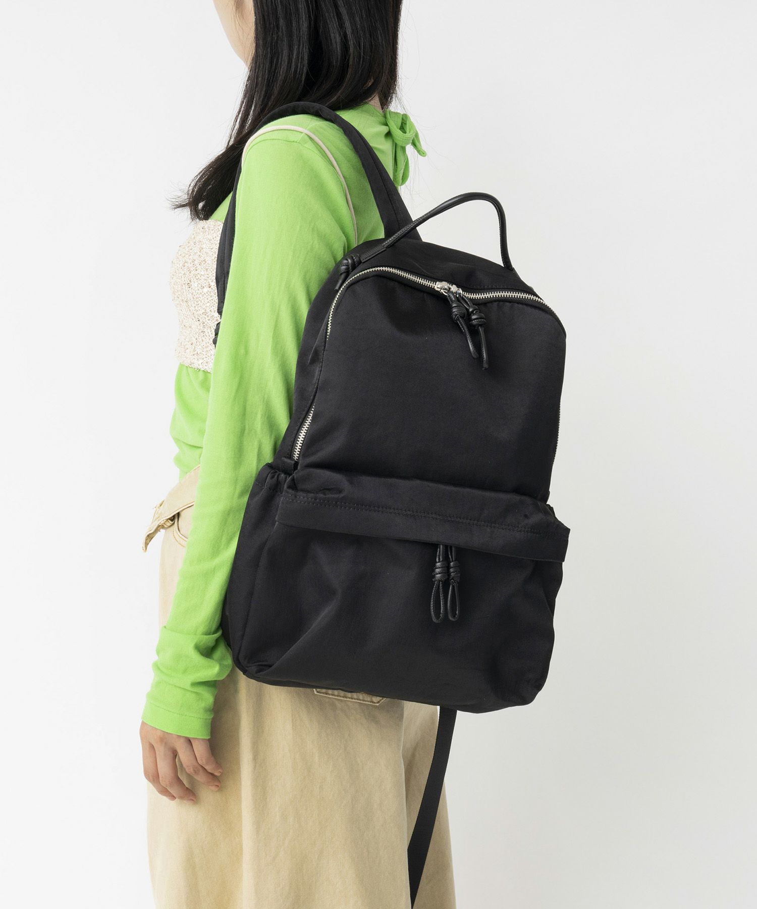 CONTROL FREAK(コントロールフリーク)CODEリュック | CASSELINI ONLINE