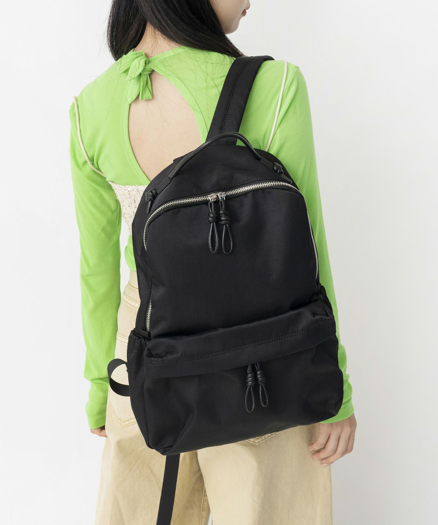 CONTROL FREAK(コントロールフリーク)CODEリュック | CASSELINI ONLINE